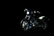 Motorcycle