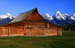 Moulton Barn 6