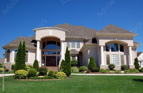 Photo: Luxury home Luxury home