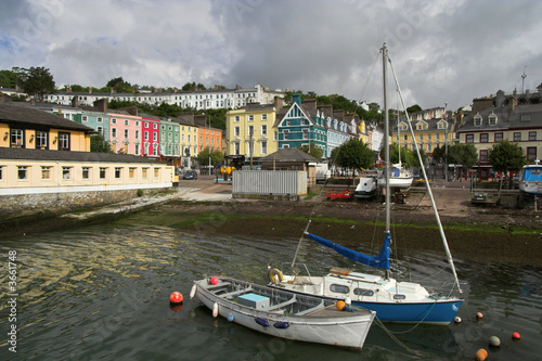 Town of Cobh Town of Cobh