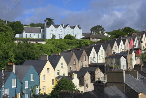 Cobh Houses