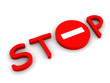 Stop
