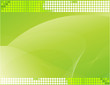 Vector dynamic hi-tech abstract background design series