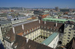 Vienna, panorama