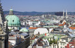 Vienna, panorama