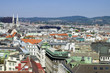 Vienna, panorama