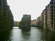 Speicherstadt
