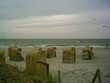 Strandkörbe