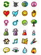 symbols
