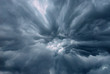 clouds mystery