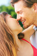 A tender moment