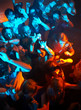Dancing the night away Dancing the night away