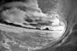 giant wave breaking