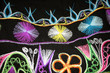 south american traditional crafts