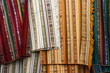 south american traditional crafts