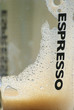 Mousse expresso Mousse expresso