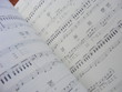 partition de piano