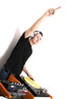 dj wave 252
