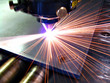 laser