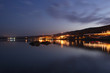 Dead Sea , evening , 2007