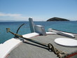 On the way to Tsougria Greece