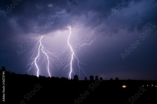 lightning