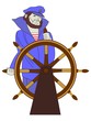 sailor