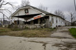 Ninth Ward of New Orleans Post Katrina Ninth Ward of New Orleans Post Katrina