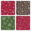 motifs folk