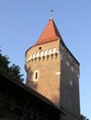 an ancient architecture
