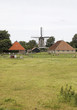 Windmill on Terschelling