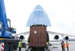 Antonov cargo