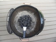 Ready to barbecue