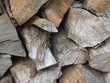 Firewood Background