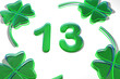Jour de chance Jour de chance