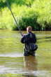 fisherman