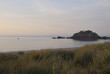 Ile en Bretagne, au large de Saint Malo, Cancale Ile en Bretagne, au large de Saint Malo, Cancale