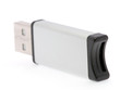 isolated memory card USB 2