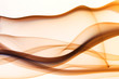 waves of smoke