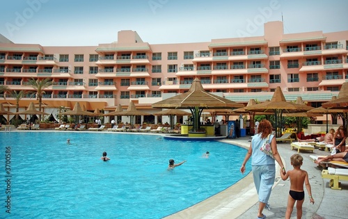 Hotel Hotel