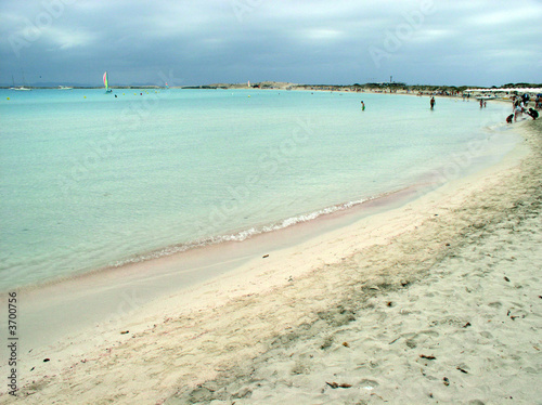 Formentera Formentera