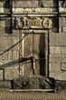 Old water tap