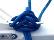Foto: Boat Secured Boat Secured