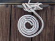 Photo: Nautical Rope Nautical Rope