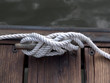 Photo: Boater's Rope Boater's Rope