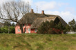 Jutland. The north coast of Danmark. Jutland. The north coast of Danmark.