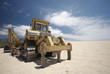 Bulldozer 02