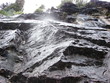 Cliff Waterfall