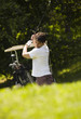 Golf club