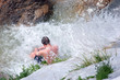 wasserfall